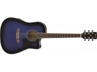 Ibanez PF15ECE-TBS Ibanez PF15ECE-TBS